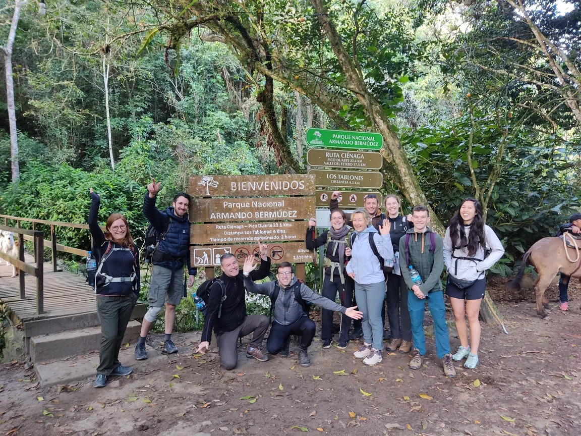 Jarabacoa Eco Adventures