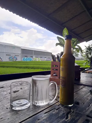 De Daun Restaurant Indonesian Fusion
