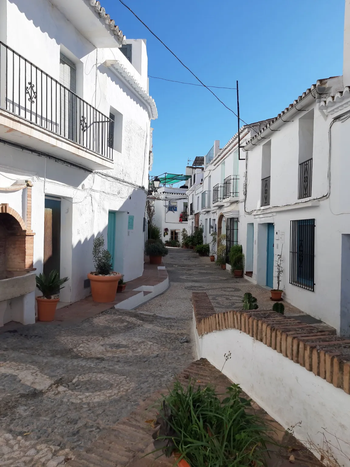 La Fuente Vieja