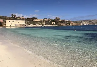 Boat Charter Malta - Gozo