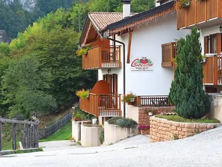 B&B Le Coccole
