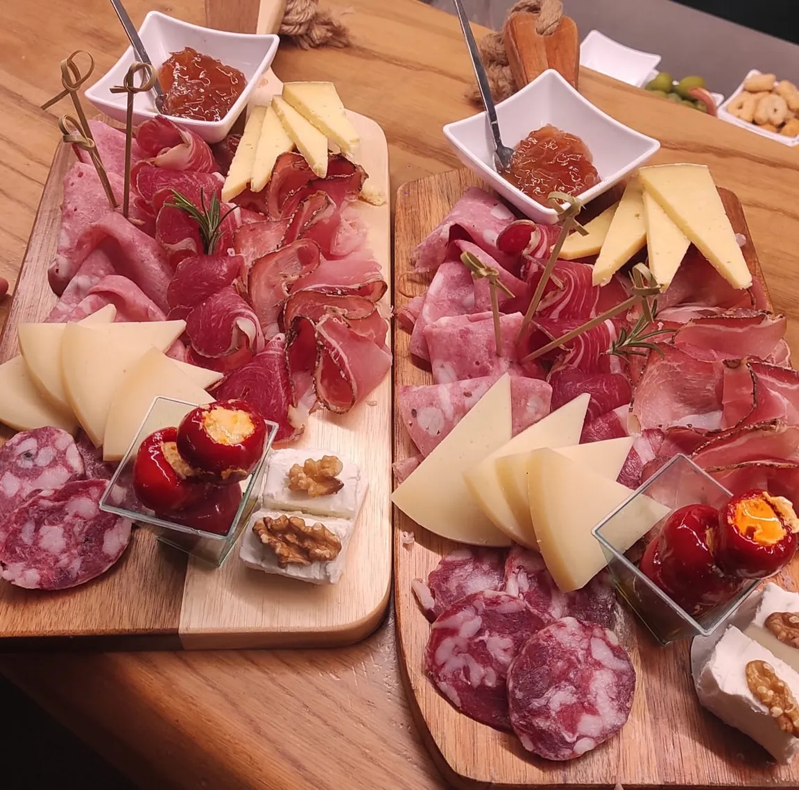 Salotto Bohèmien - Wine Lounge Terrace