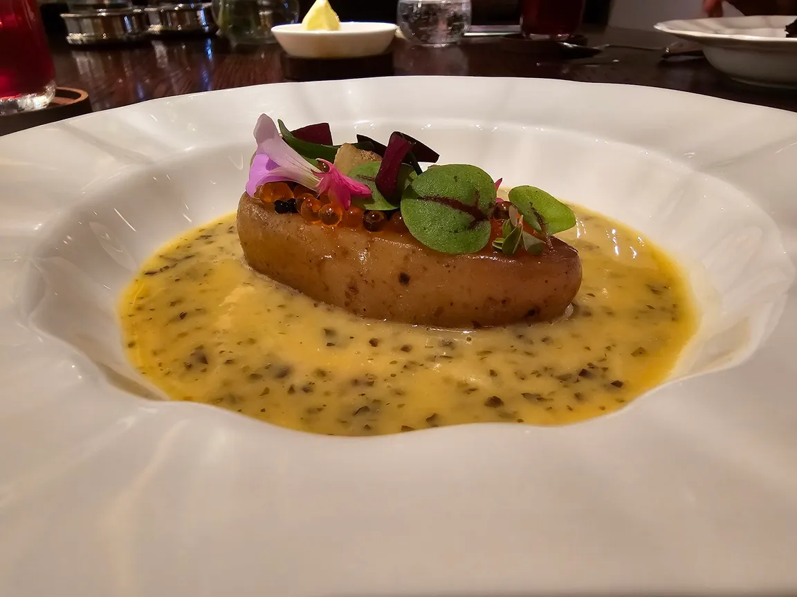 Core by Clare Smyth