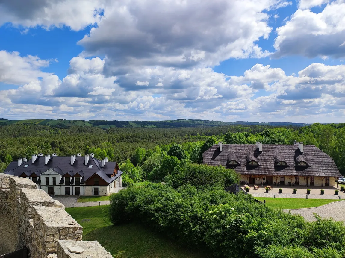Hotel Zamek Bobolice