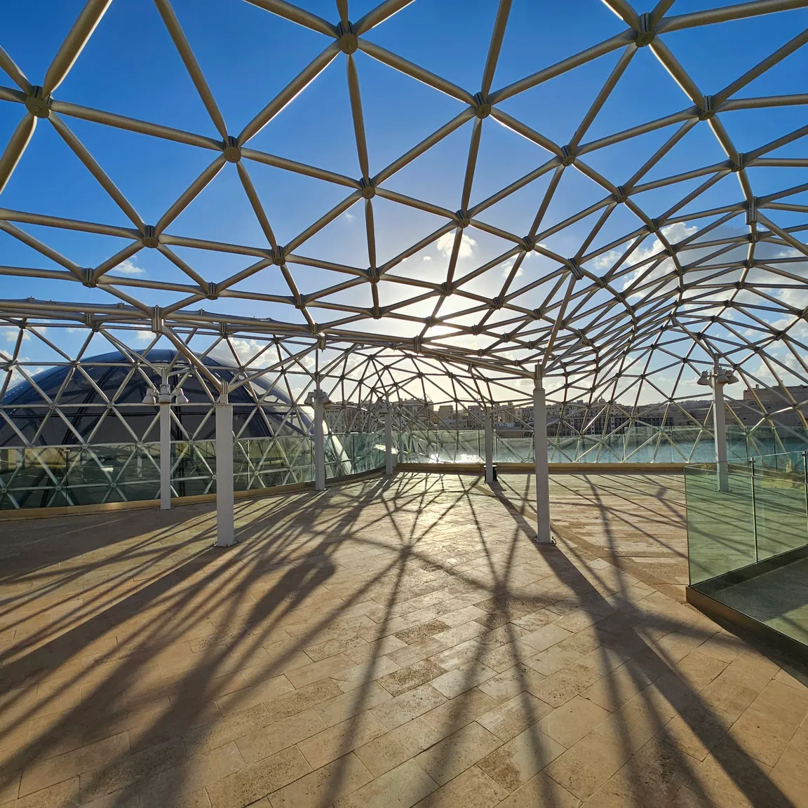 Esplora Interactive Science Centre
