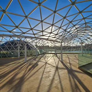 Esplora Interactive Science Centre