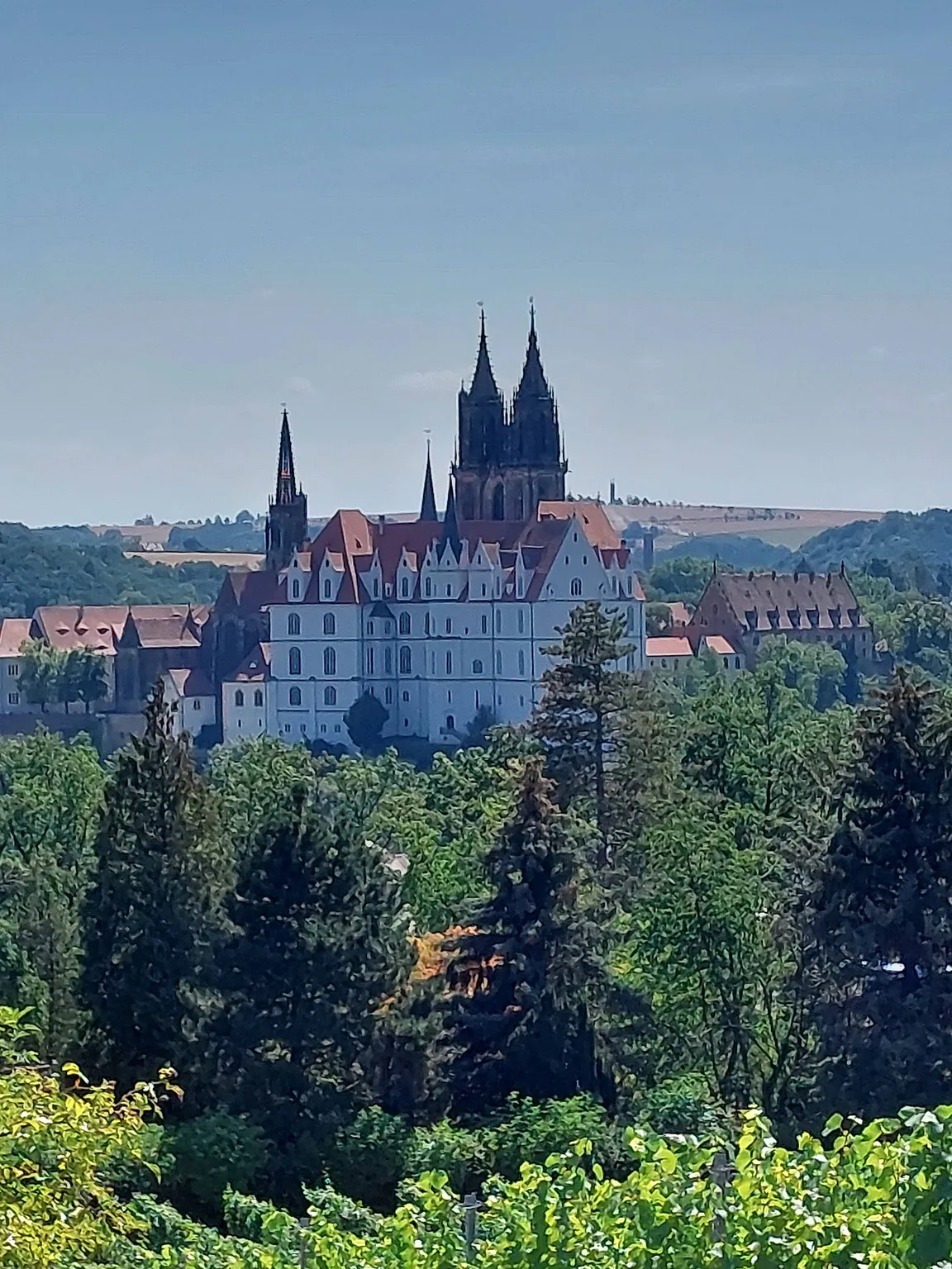Schloss Proschwitz