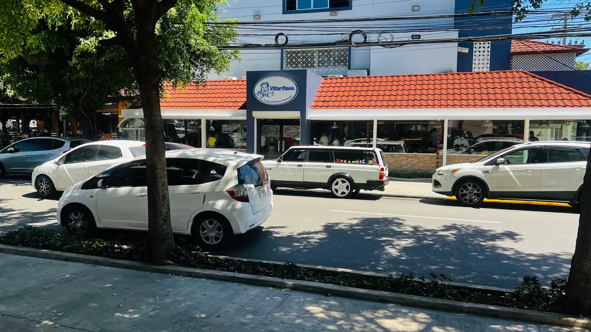 Villar Hermanos