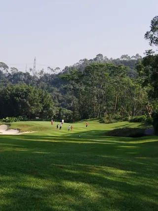 Mission Hills Golf Club