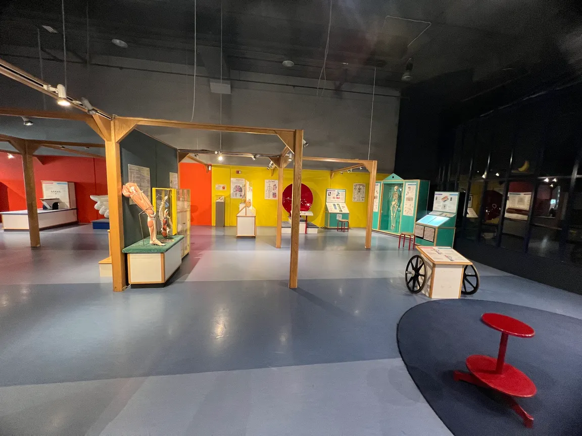 Sharjah Science Museum