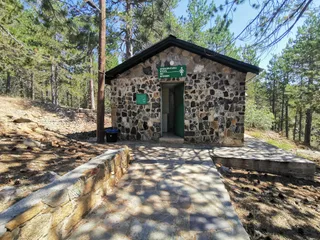 Troodos Camping