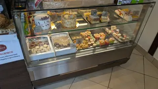 Piekarnia Cafe Piskorek