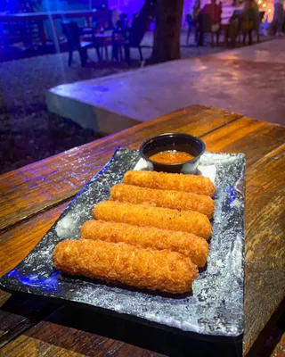 La Casa Azul MC