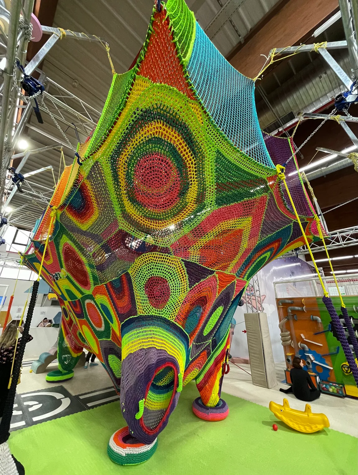 Energy Kids Family Center
