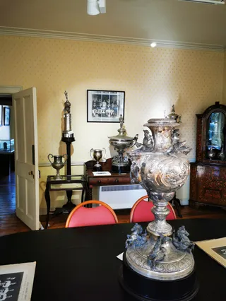 The People's Museum of Limerick