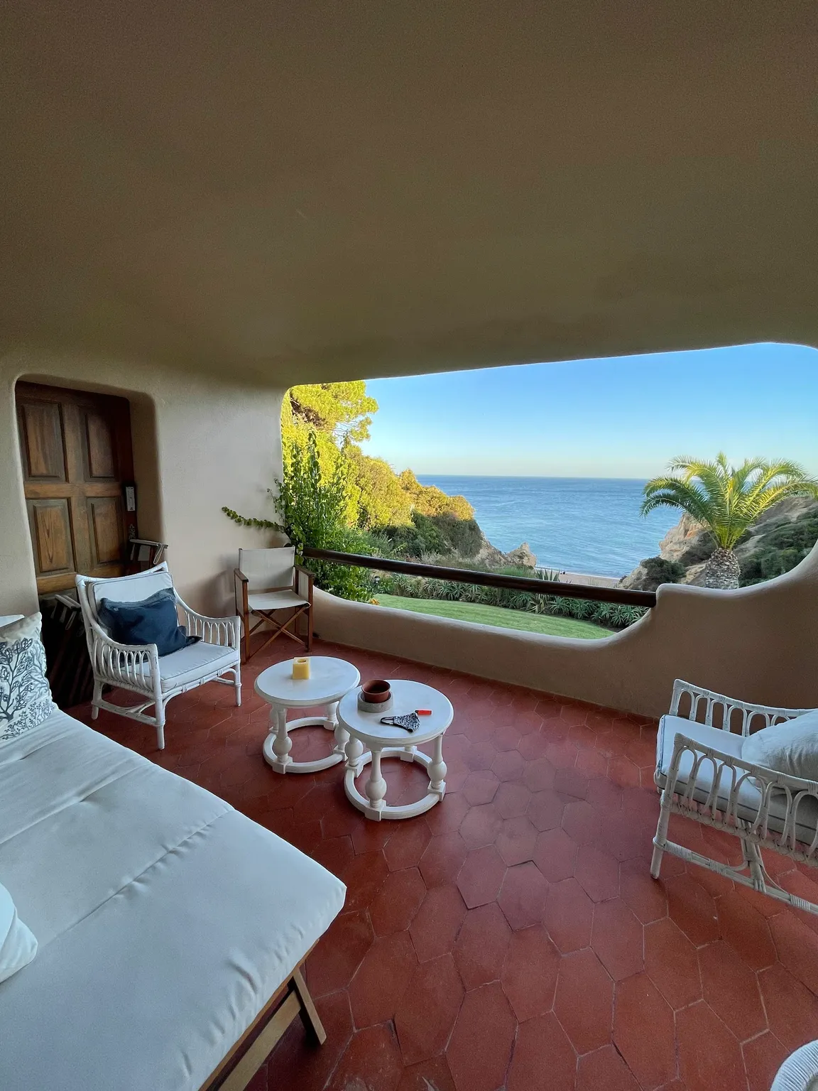 Vilalara Grand Hotel Algarve