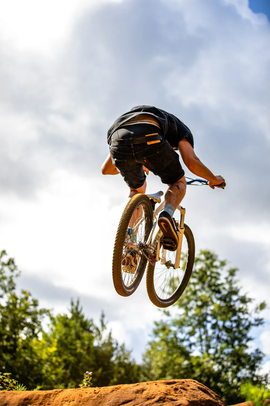 B1KE S4P Bike Park