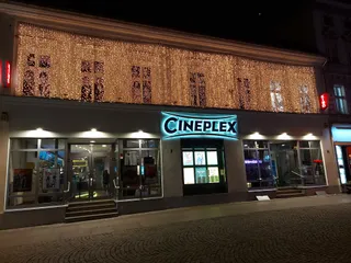 Cineplex Spandau