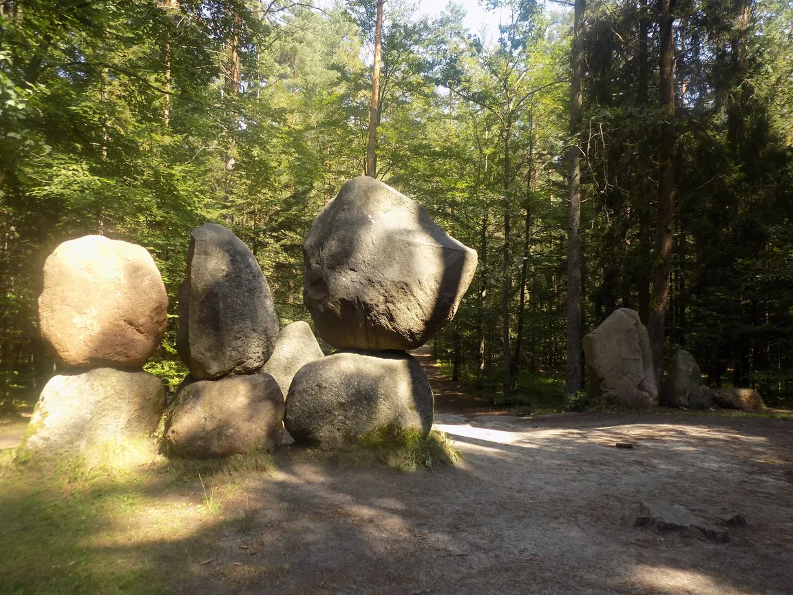 Roztoczański Park Narodowy