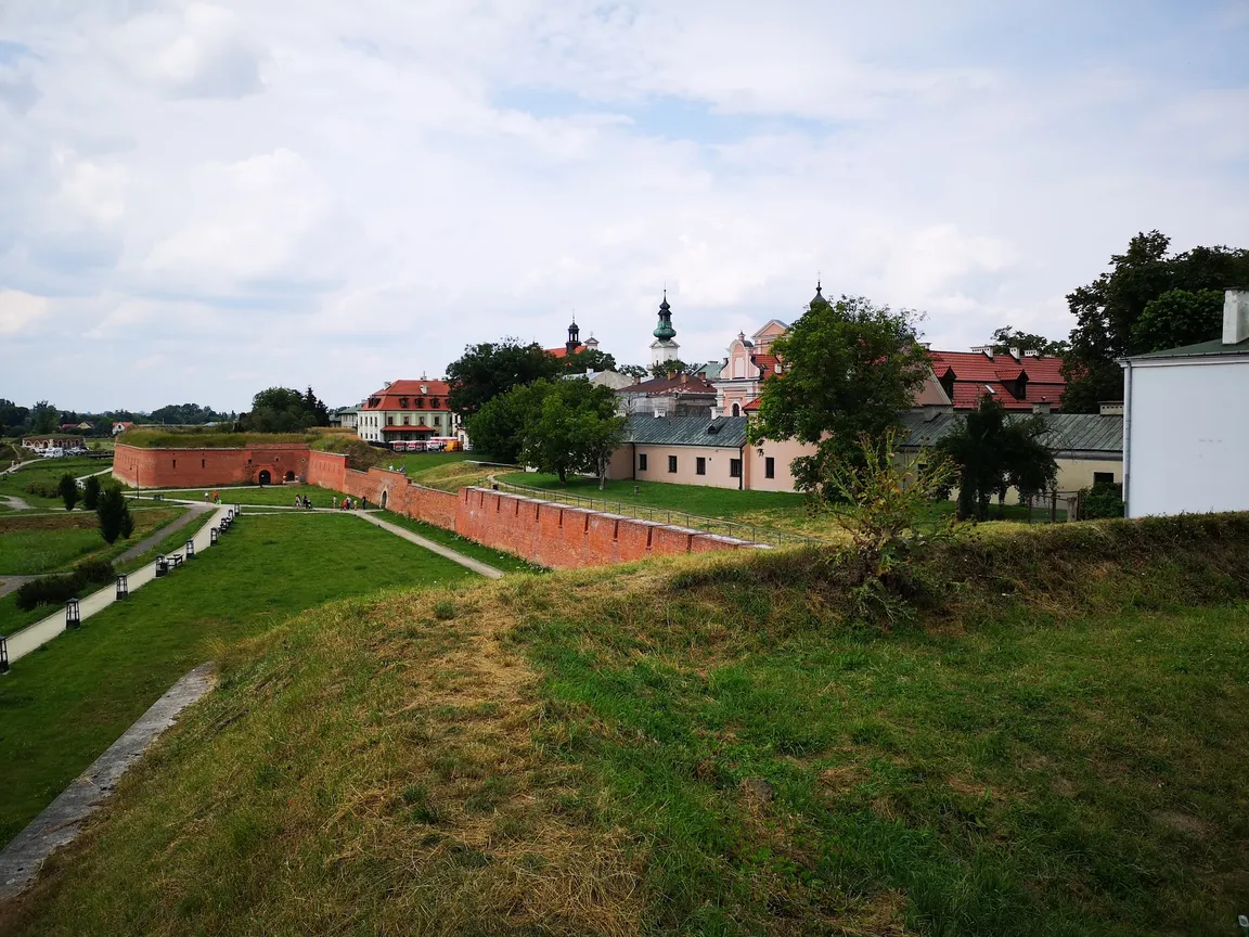 Rynek Wodny