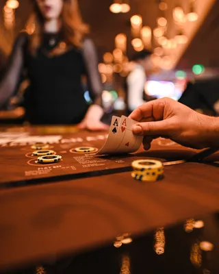 Grand Casino Tirana