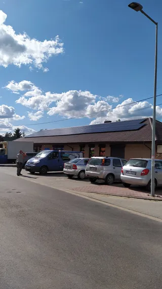 Delikatesy Na Pogodnej