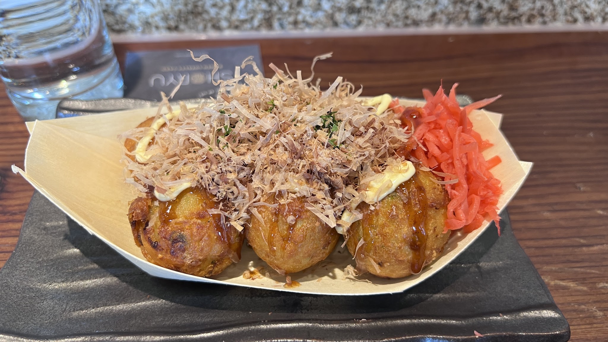 Shoryu Ramen | Hopsa
