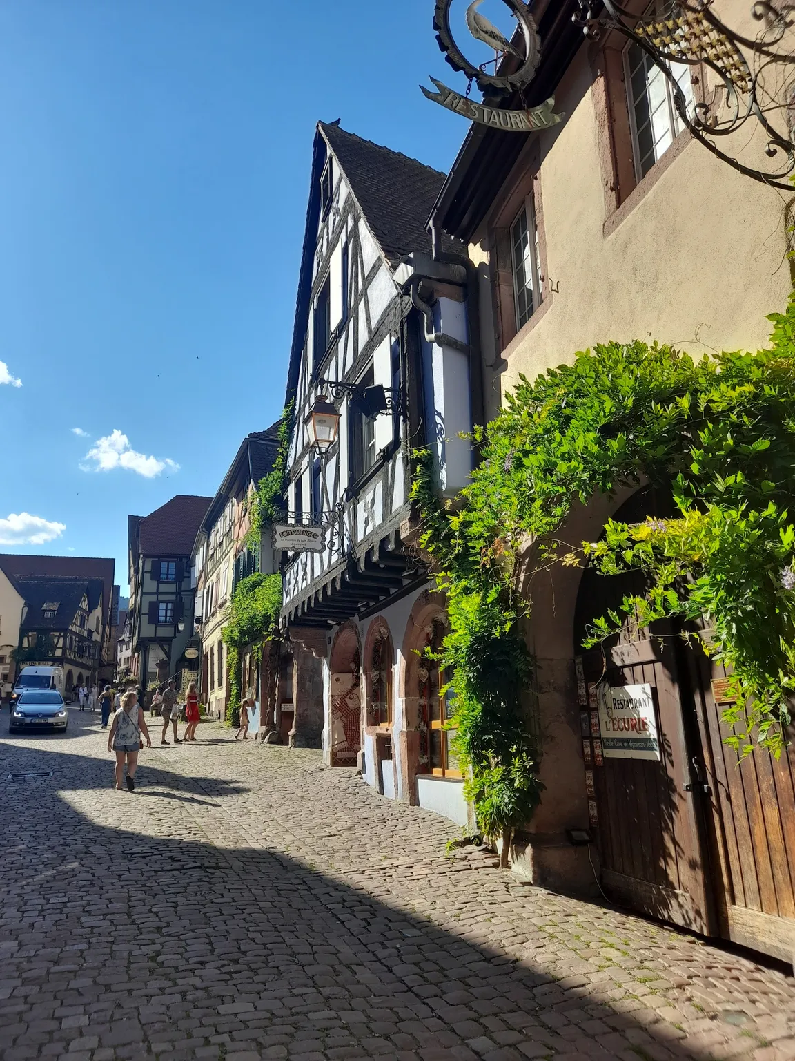 Riquewihr