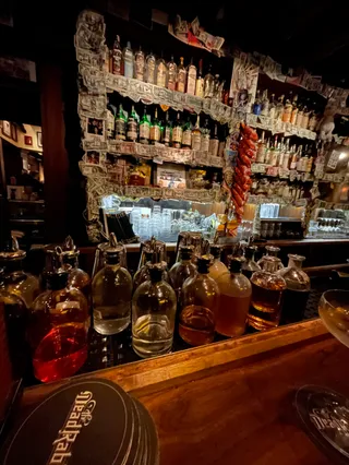The Dead Rabbit, New York City