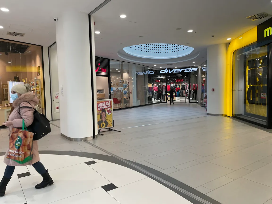 Galeria Gondola Legionowo