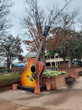 Grand Ole Opry