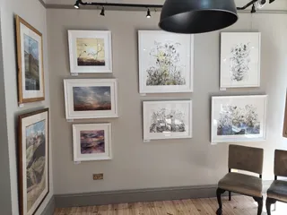 Colinton Arts