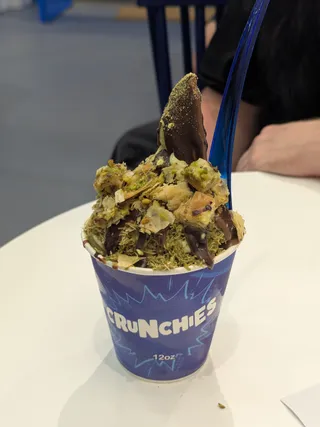 Miguelitos Ice Cream