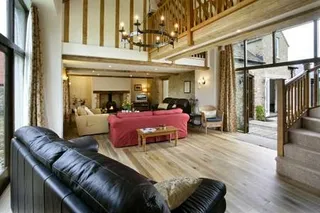 Goodlake Barns