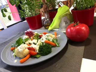 „Czerwona Rukola” — Jakość i perfekcja