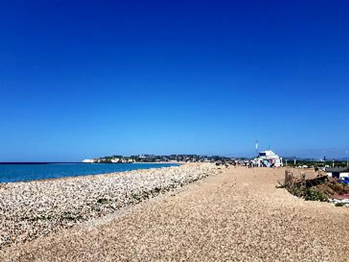 Seaford Beach