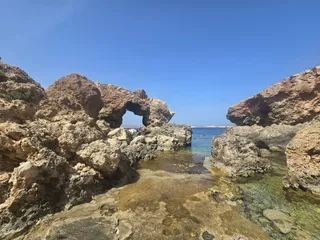 Natural window