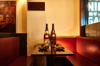IZAKAYA Tori Gokoro 鳥ごころ 新宿東口店