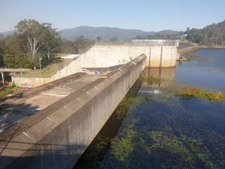 Enoggera Reservoir
