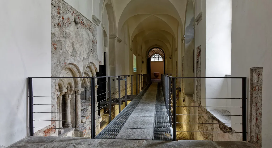 Museum of Fuessen