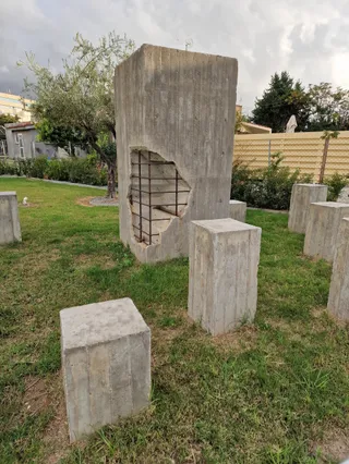 Pontic Genocide Memorial Park