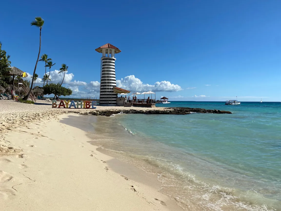 Playa Pública Dominicus