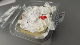 The Family Cake