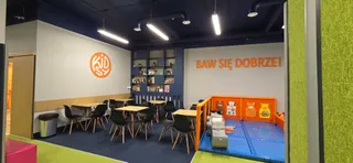 KIDSY - kreatywna sala zabaw