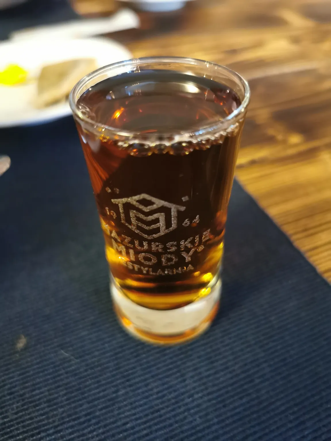 Restauracja KASZTAN