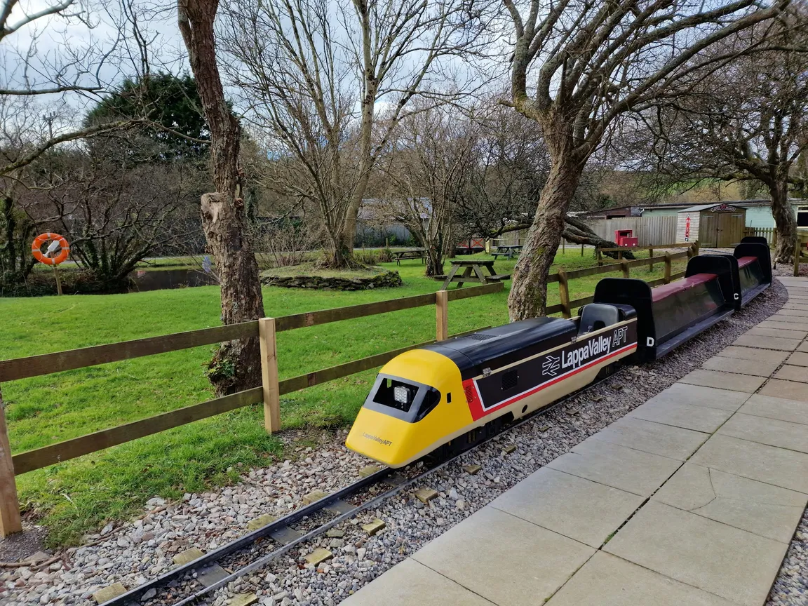 Lappa Valley