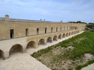Castello Alfonsino di Brindisi