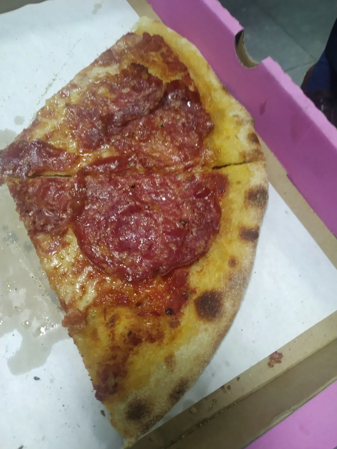 PizzaLover Czechów
