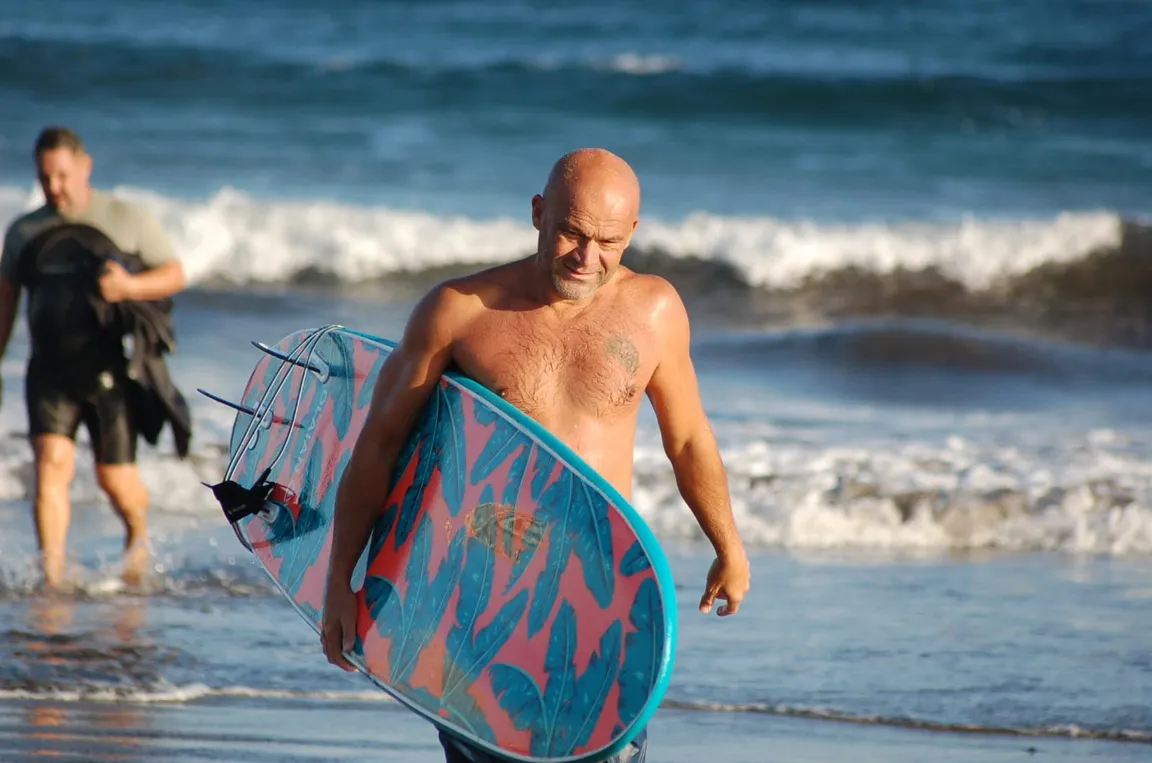 Ori Surf