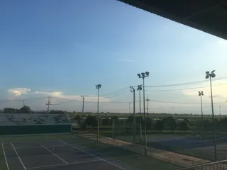 Bangkok University Stadium
